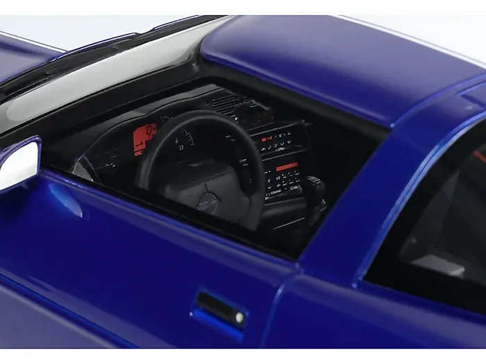 Gt Spirit-GT538