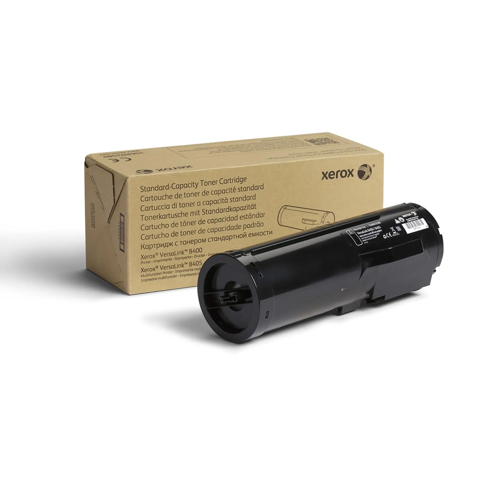 XEROX XER106R03580 — XEROX VERSALINK B405