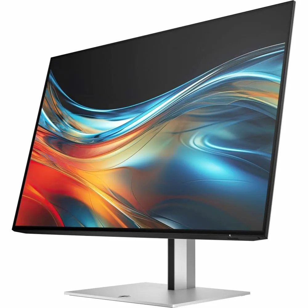 HP 8X534AA#ABA — SBUY 724PN WUXGA 24IN IPS 1920X1200 3YR WTY