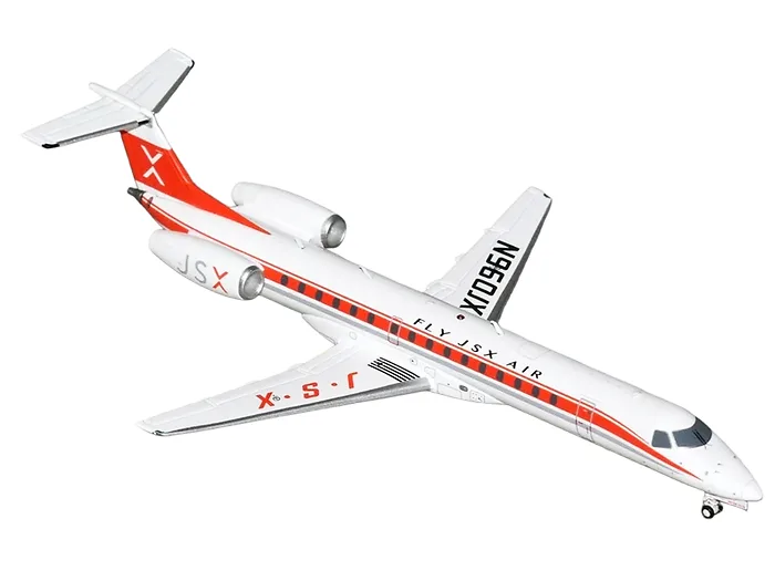 GeminiJets-G2JSX1505