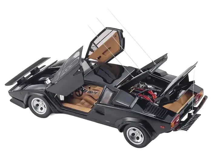 Kyosho-KS08320BKCR