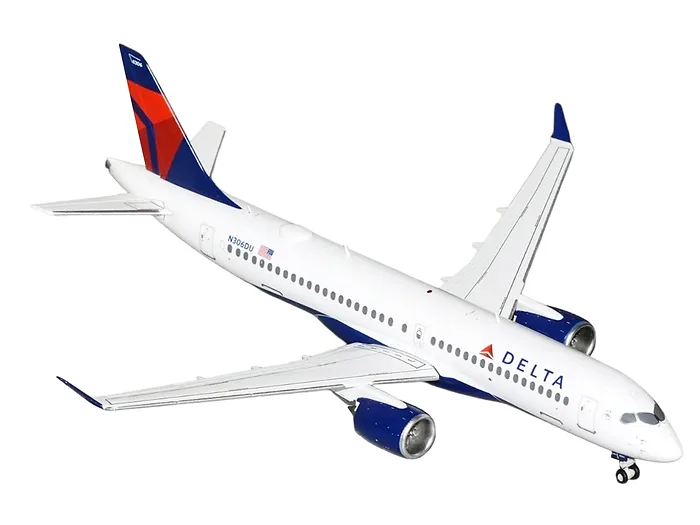 GeminiJets-G2DAL1421