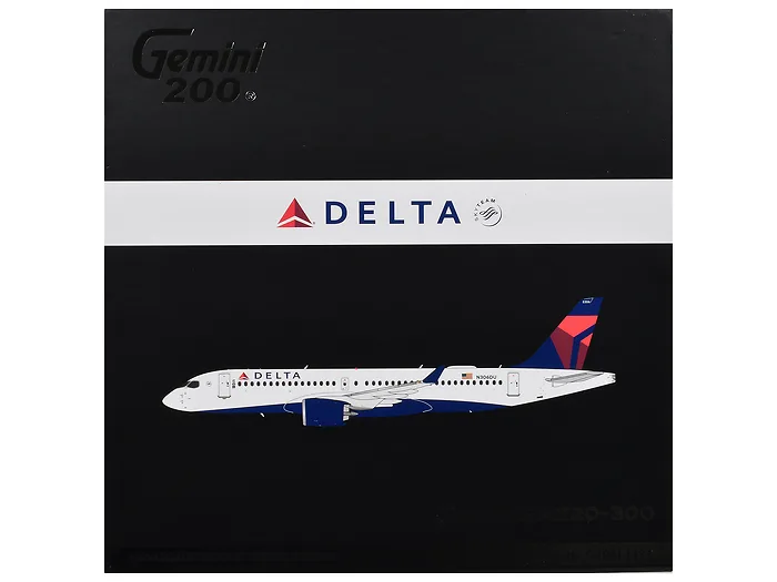 GeminiJets-G2DAL1421