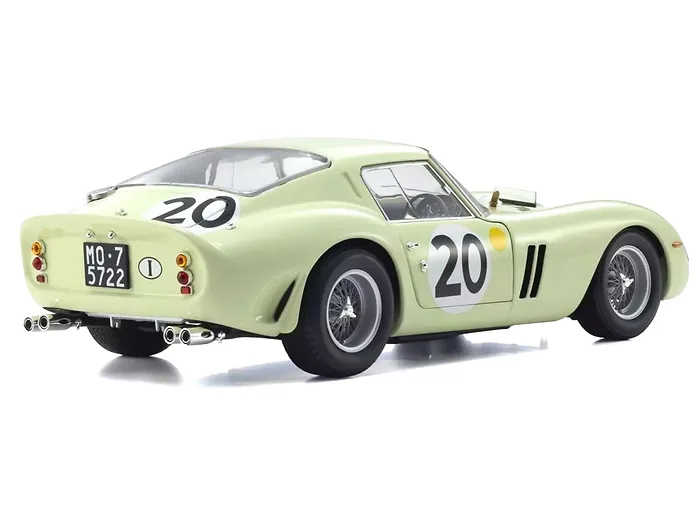 Kyosho-KS08438E