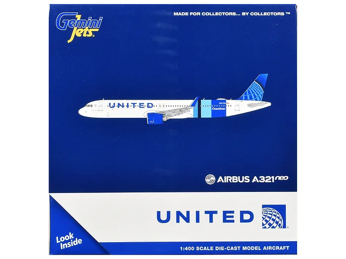 GeminiJets-GJUAL2423
