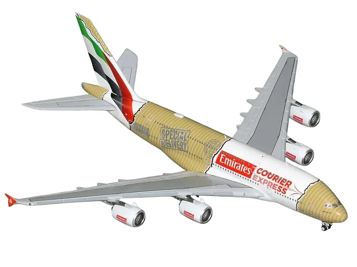 GeminiJets-GJUAE2384