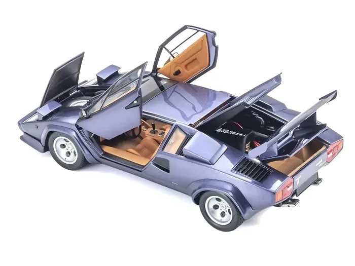 Kyosho-KS08320DBL