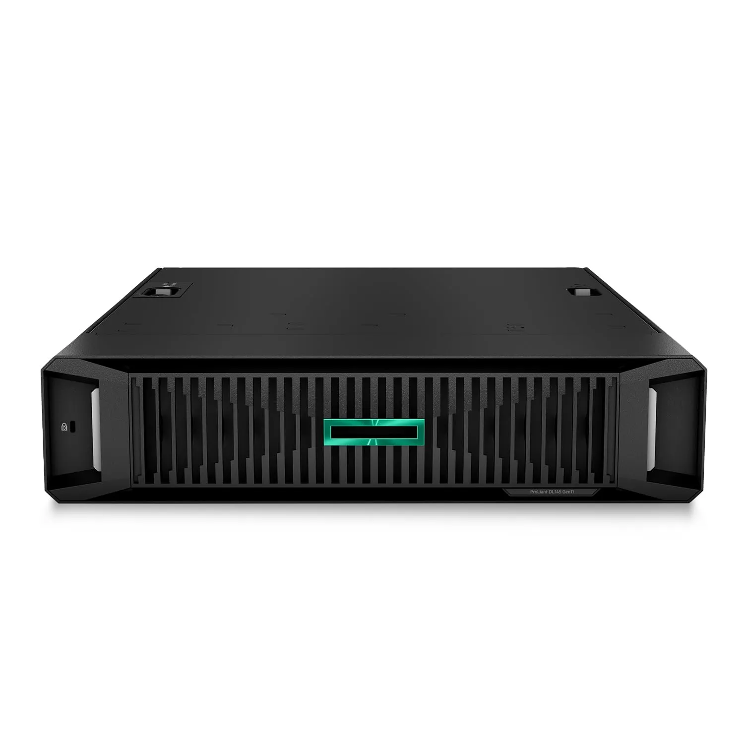 HPE BTO SMARTCHOICE AMD P87460-005 — HPE DL145 G11 8024P 1X16G 2SFF