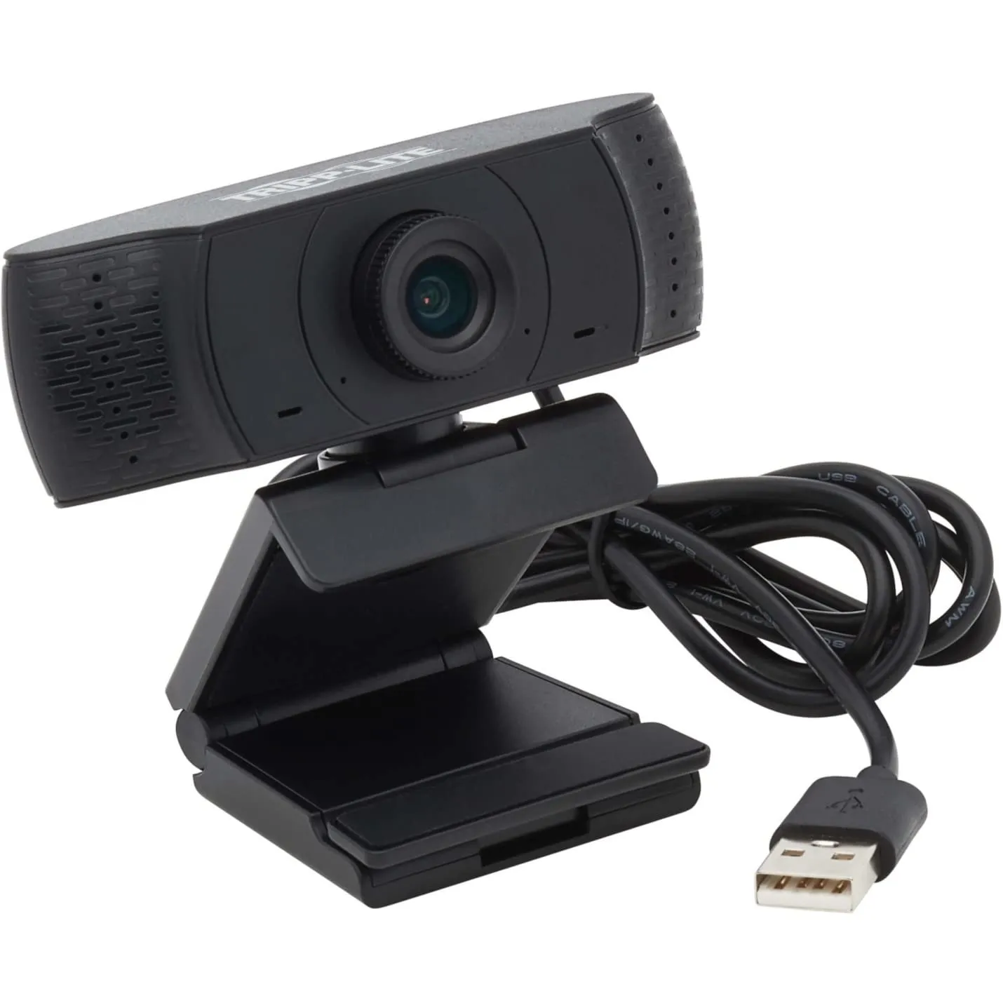 EATON TRIPP LITE SERIES CONNECTIVIT AWC-001 — USB WEBCAM W/ MICROPHONE FOR