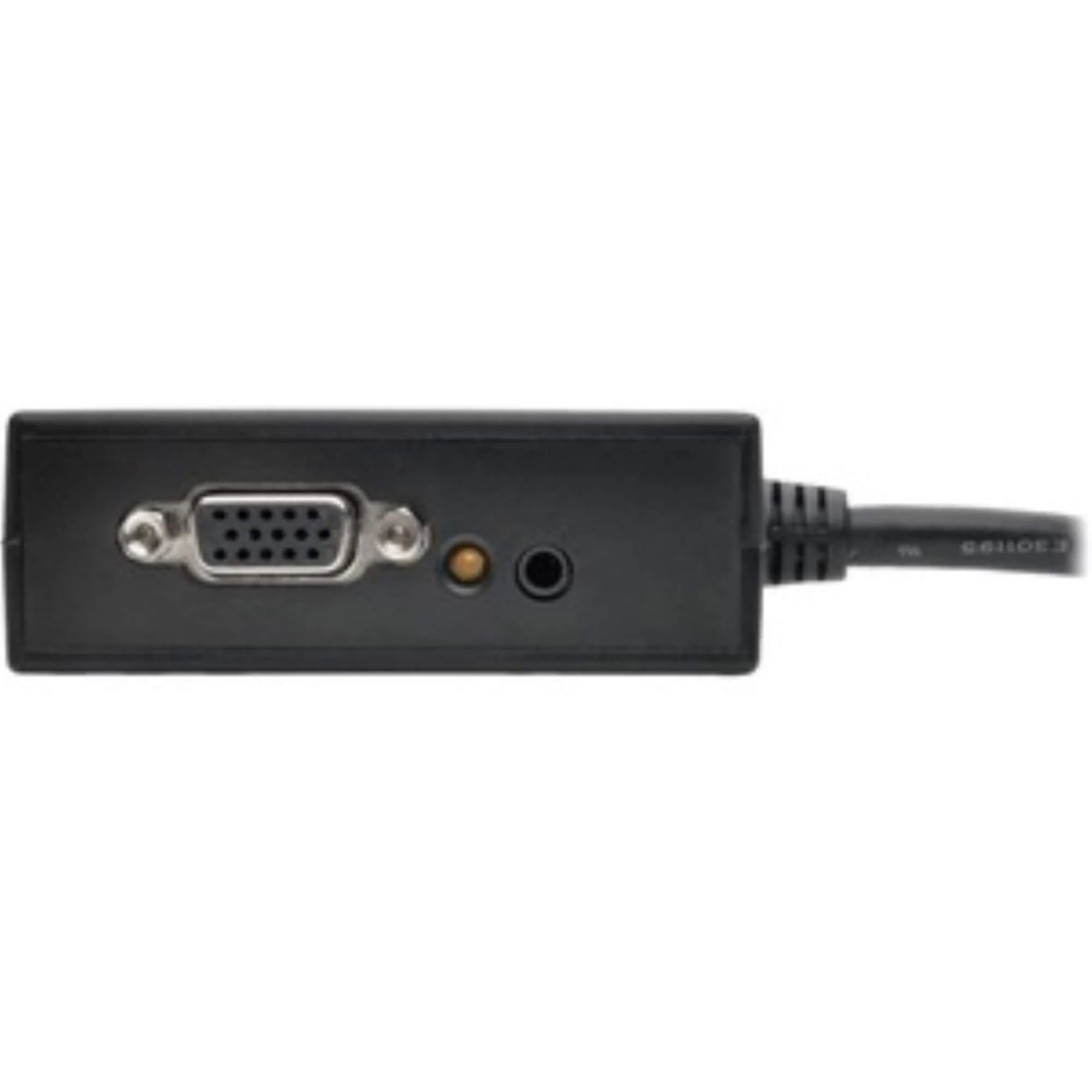 EATON TRIPP LITE SERIES CONNECTIVIT P131-06N-2VA-U — 2PORT HDMI TO VGA SPLITTER