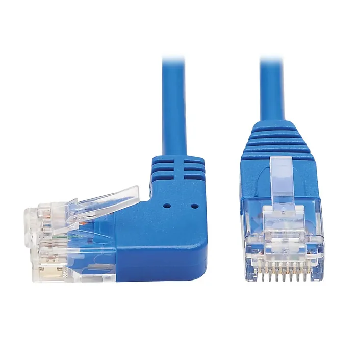 EATON TRIPP LITE SERIES CONNECTIVIT-N204-S05-BL-LA