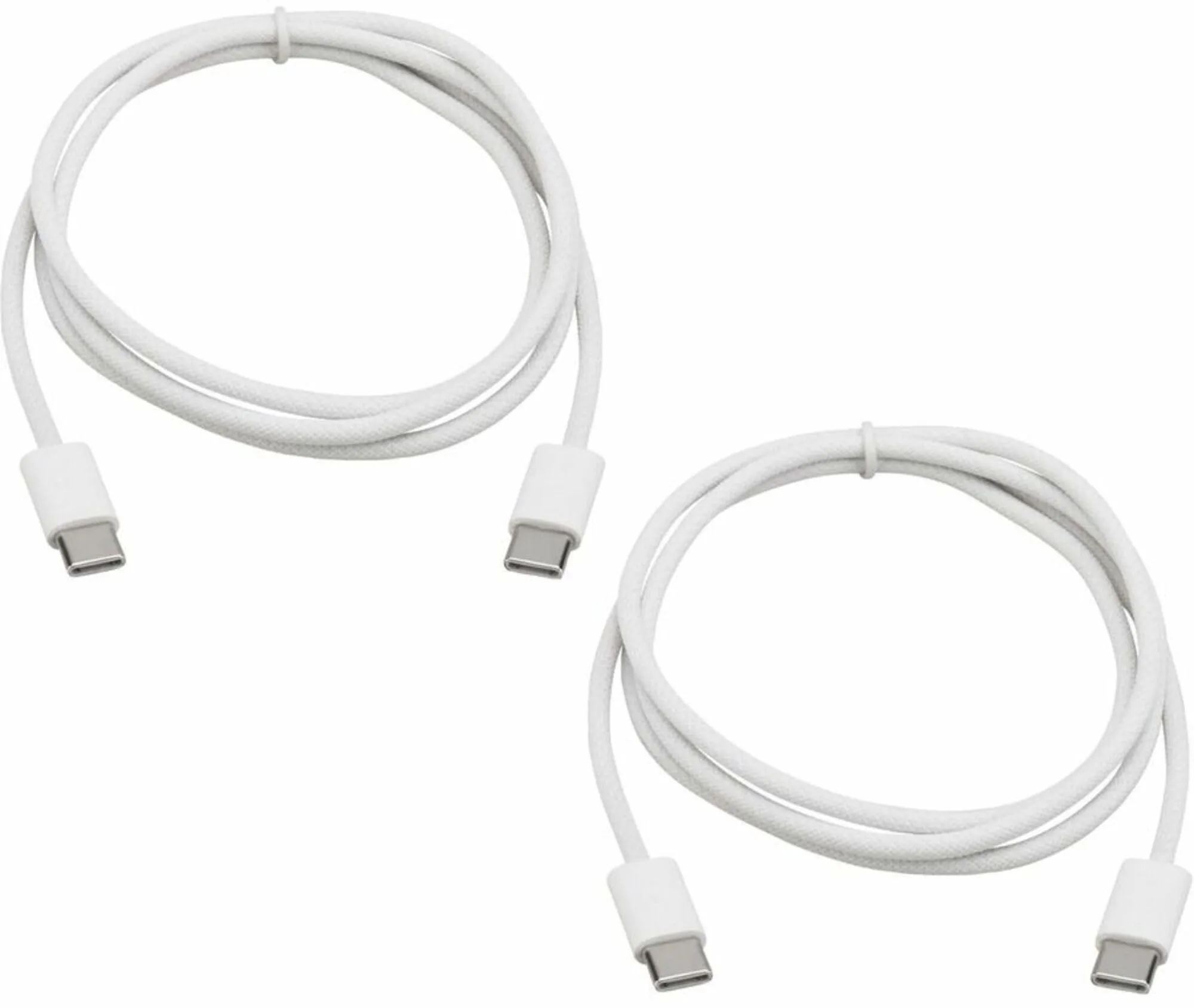 EATON TRIPP LITE SERIES CONNECTIVIT U040-B03-C-2 — USB-C TO USB-C CHARGING CABLE M