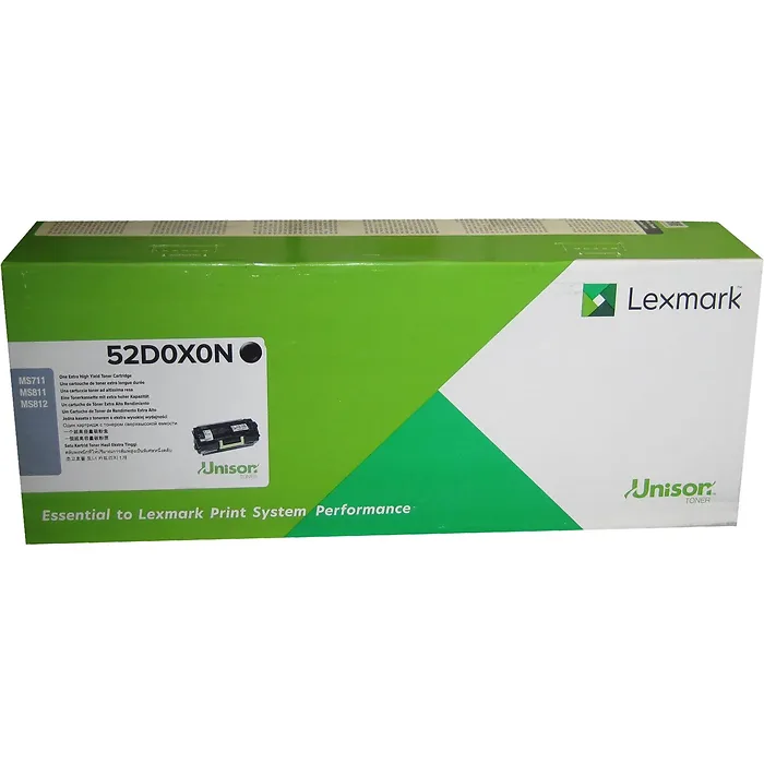 Lexmark-LEX 52D0X0N