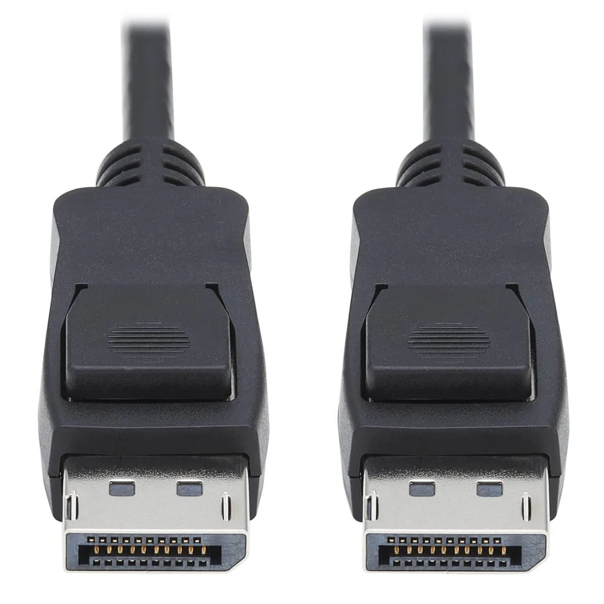 EATON TRIPP LITE SERIES CONNECTIVIT P580-006-V4 — 6FT DISPLAYPORT M/M 8K UHD HDR