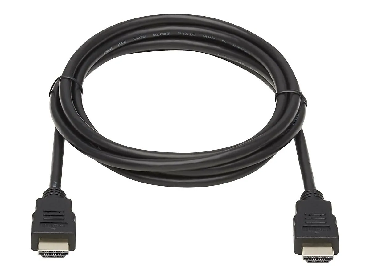 EATON TRIPP LITE SERIES CONNECTIVIT P568AB-006 — 6FT SAFEIT HDMI CABLE 4K UHD