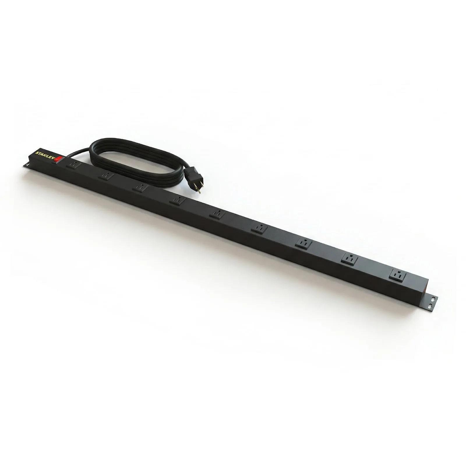 BLACK & DECKER 31610 — 6FT 9OUT SURGEMAX PRO BLK