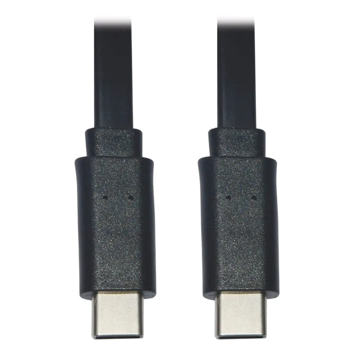 EATON TRIPP LITE SERIES CONNECTIVIT U040-003-C-FL — 3FT USB C TO USB C CABLE FLAT
