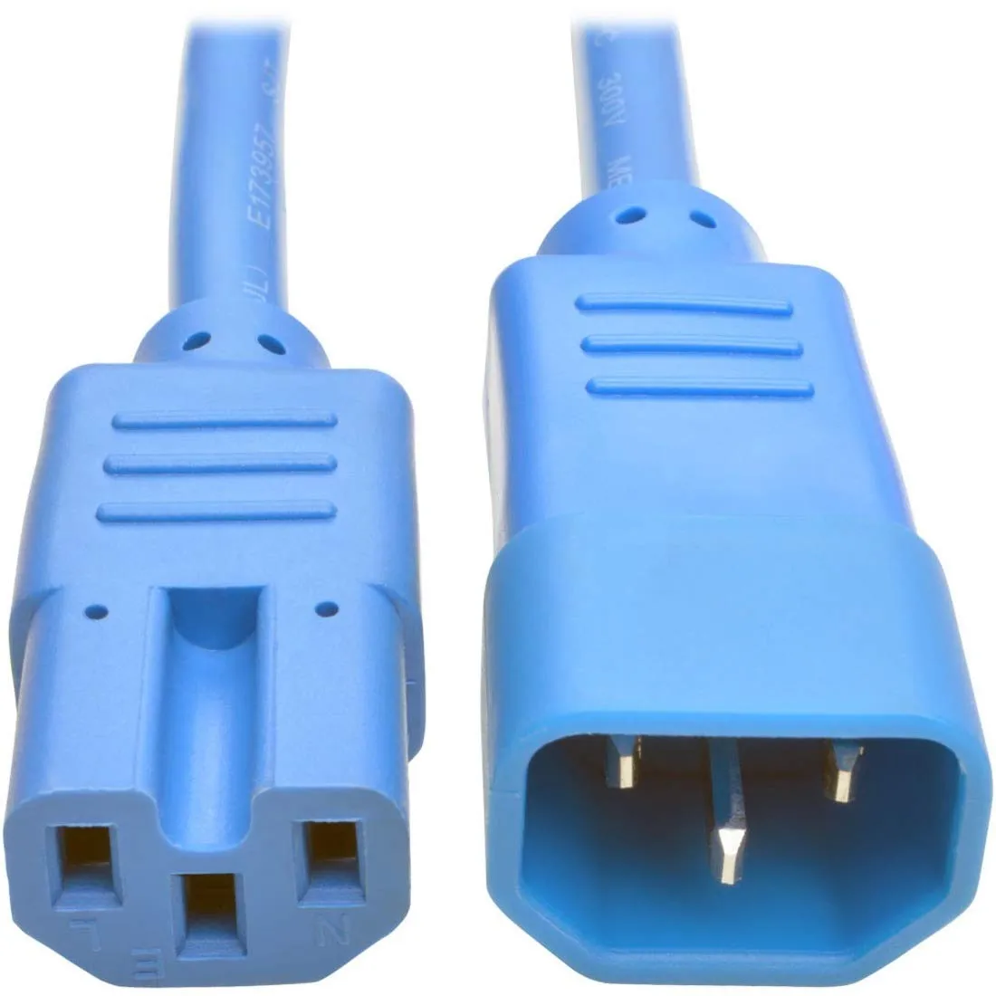 EATON TRIPP LITE SERIES CONNECTIVIT P018-006-ABL — 6FT POWER EXTENSION CORD 14 AWG