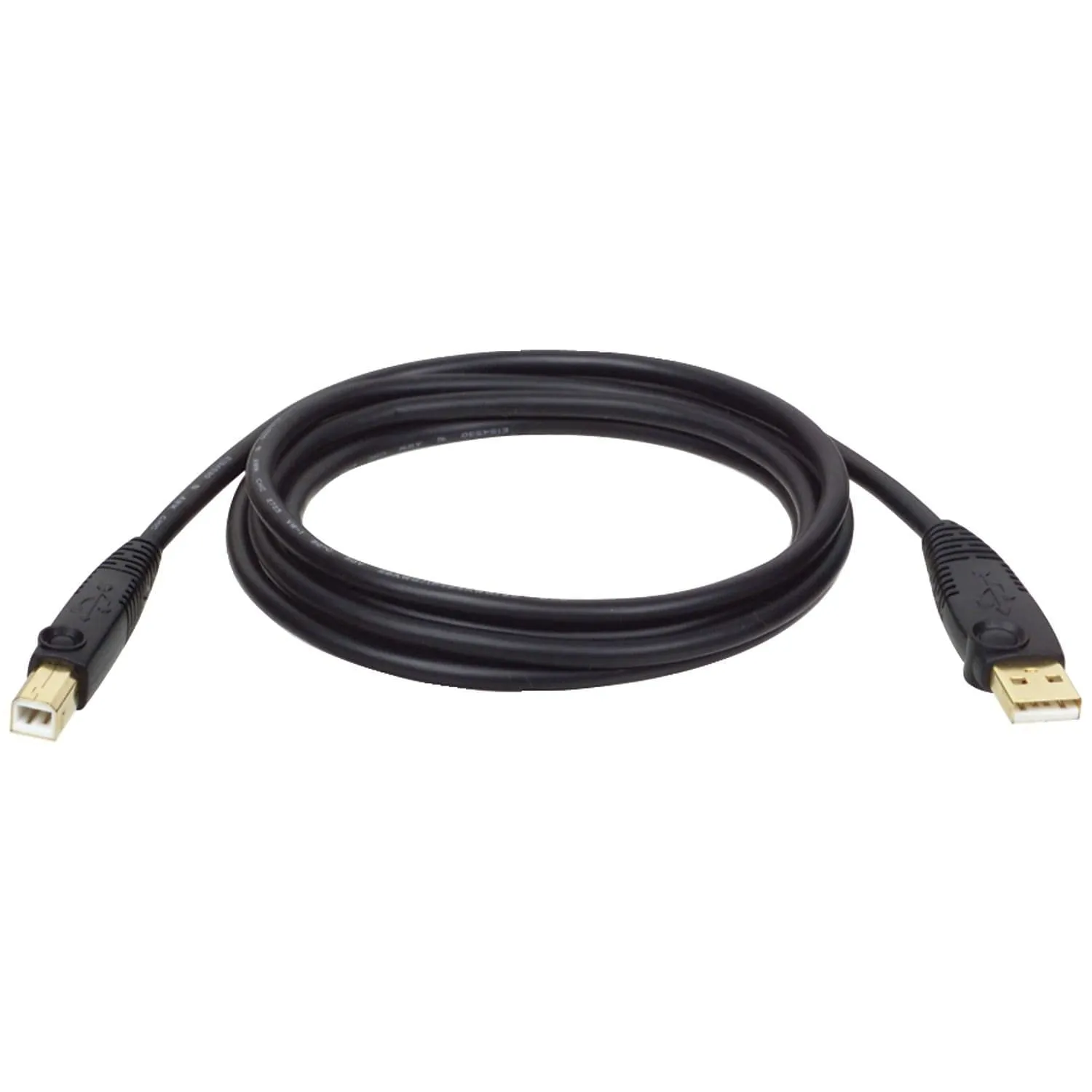 EATON TRIPP LITE SERIES CONNECTIVIT U022-006 — 6FT USB HIGH SPEED CABLE M/M