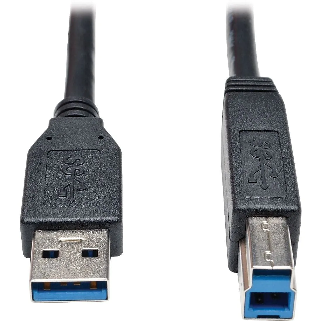 EATON TRIPP LITE SERIES CONNECTIVIT U322-015-BK — 15FT USB EXTENSION CABLE USB MM