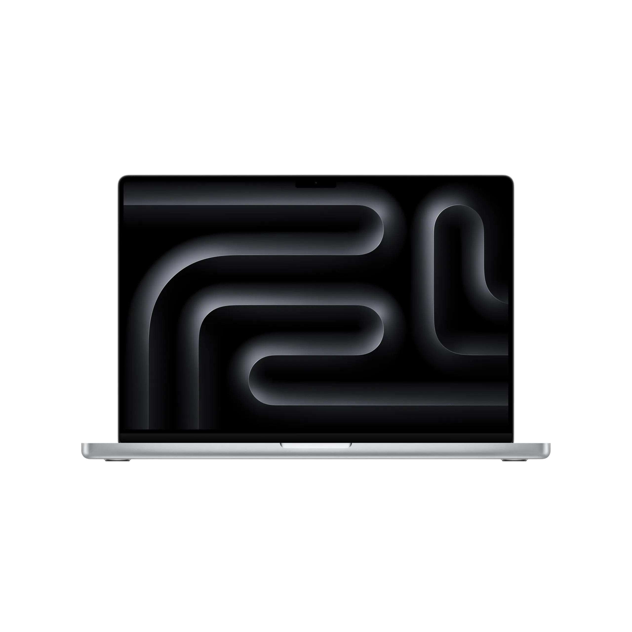 Apple Z1MH0004L — CTO MBP 14 M5 MAX 18 CPU 40 GPU 128GB 2TB SILVER 96W