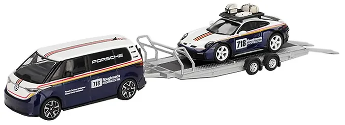Mini GT-MGTS0019