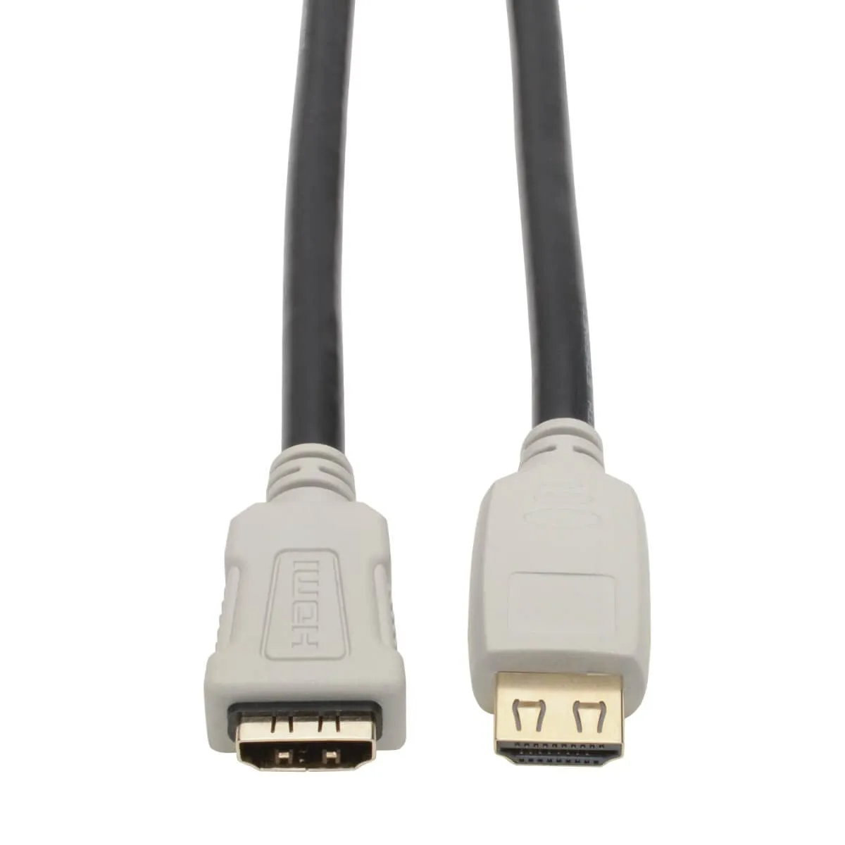 EATON TRIPP LITE SERIES CONNECTIVIT P569-015-2B-MF — 15FT HIGH-SPEED HDMI CABLE 4K