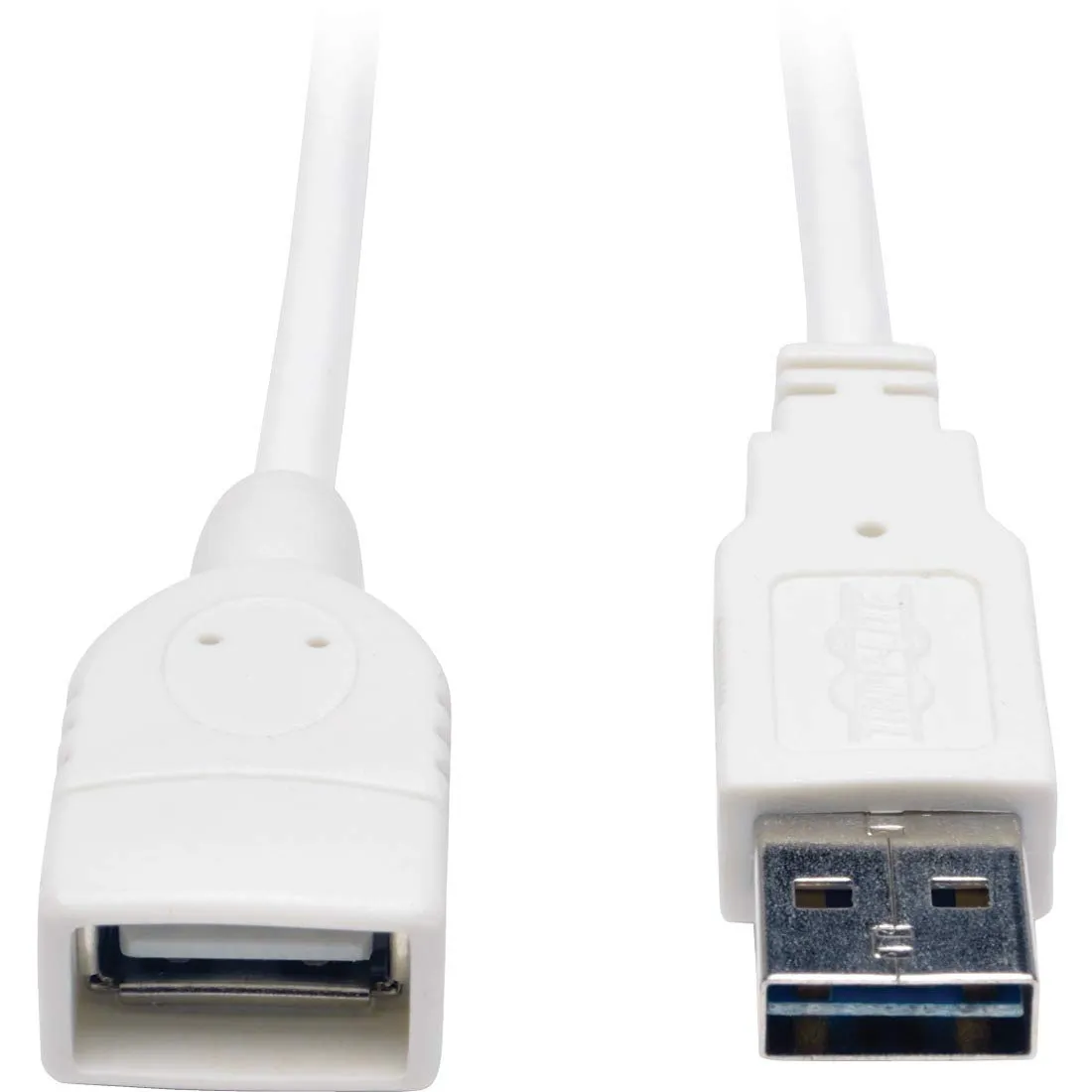 EATON TRIPP LITE SERIES CONNECTIVIT UR024-010-WH — 10FT USB EXTENSION CABLE USB MF