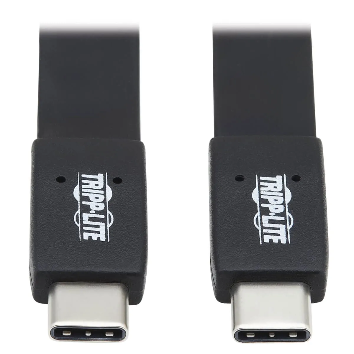 EATON TRIPP LITE SERIES CONNECTIVIT U420-16N-G25AFL — USB C CABLE FLAT USB 3.1 10GBPS