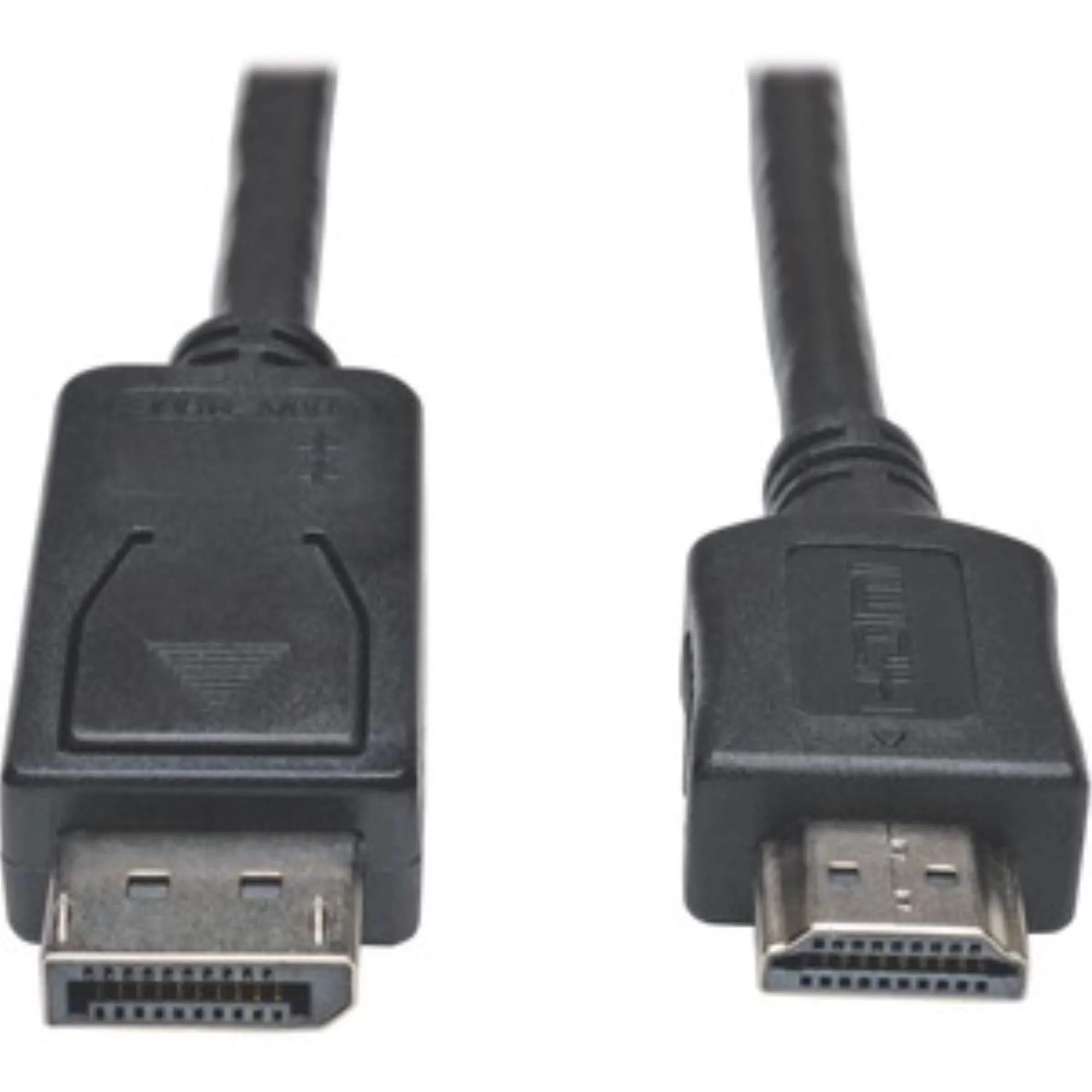 EATON TRIPP LITE SERIES CONNECTIVIT P582-020 — 20FT DISPLAYPORT TO HD ADAPTER