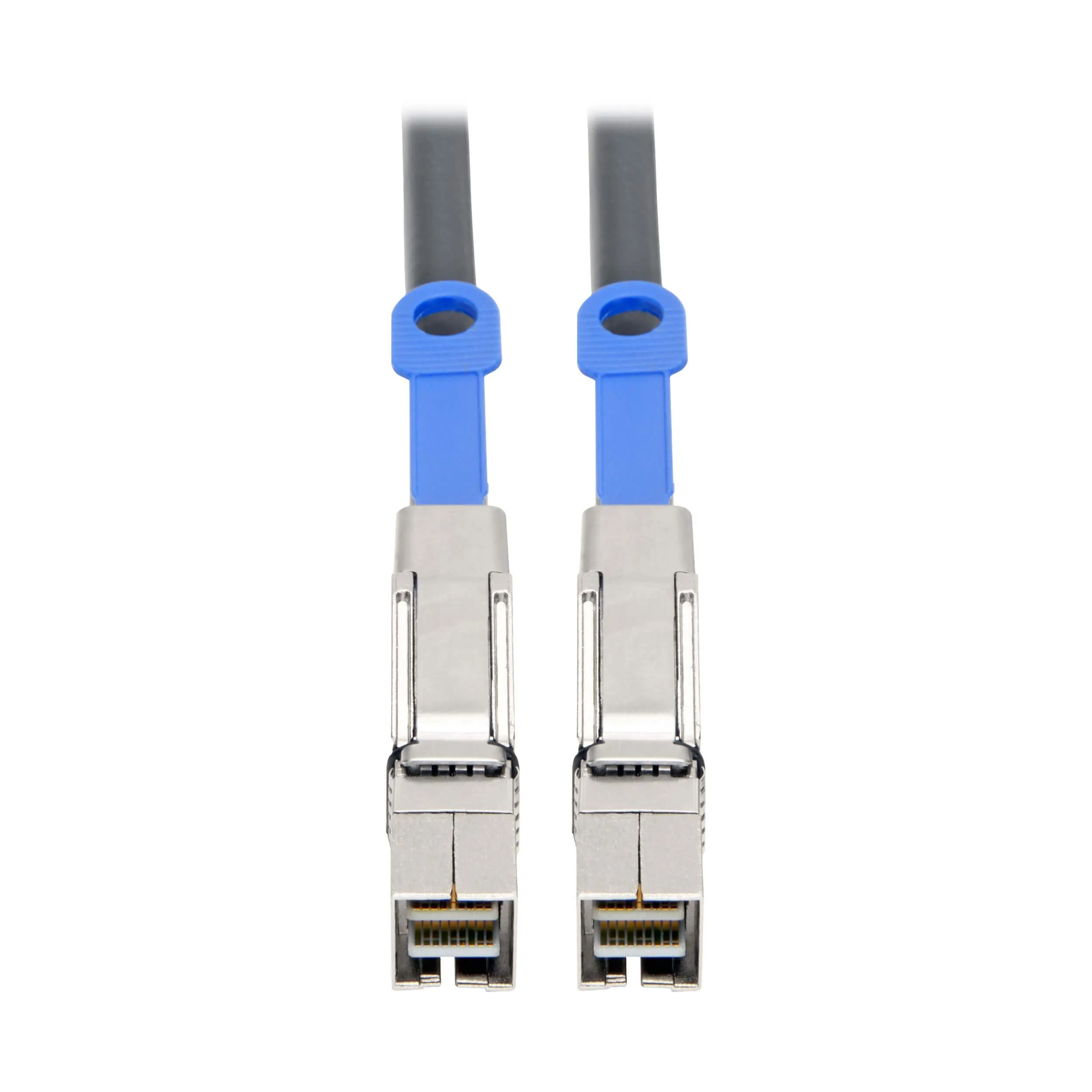 EATON TRIPP LITE SERIES CONNECTIVIT S528-02M — MINI-SAS EXTERNAL HD CABLE 2M