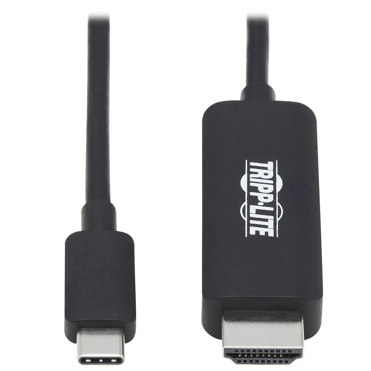 EATON TRIPP LITE SERIES PRO AV U444-006-HBE — 6FT USB-C TO HDMI ADAP CBL 4K