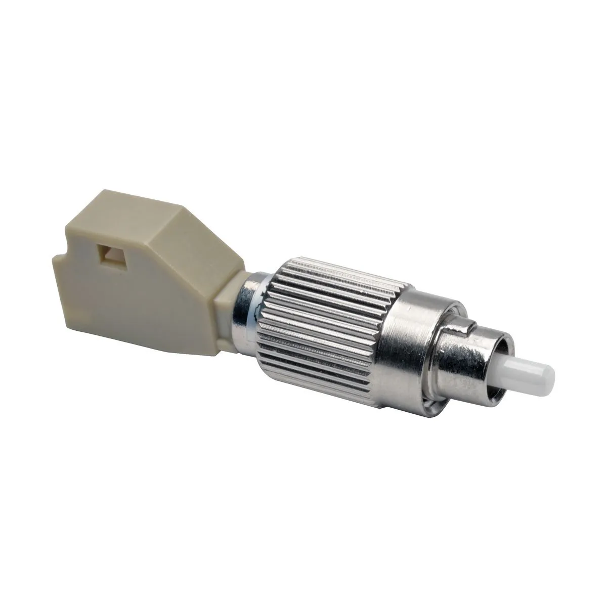 EATON TRIPP LITE SERIES CONNECTIVIT T020-001-LC10G — OPTICAL FIBER CABLE TESTER M/F