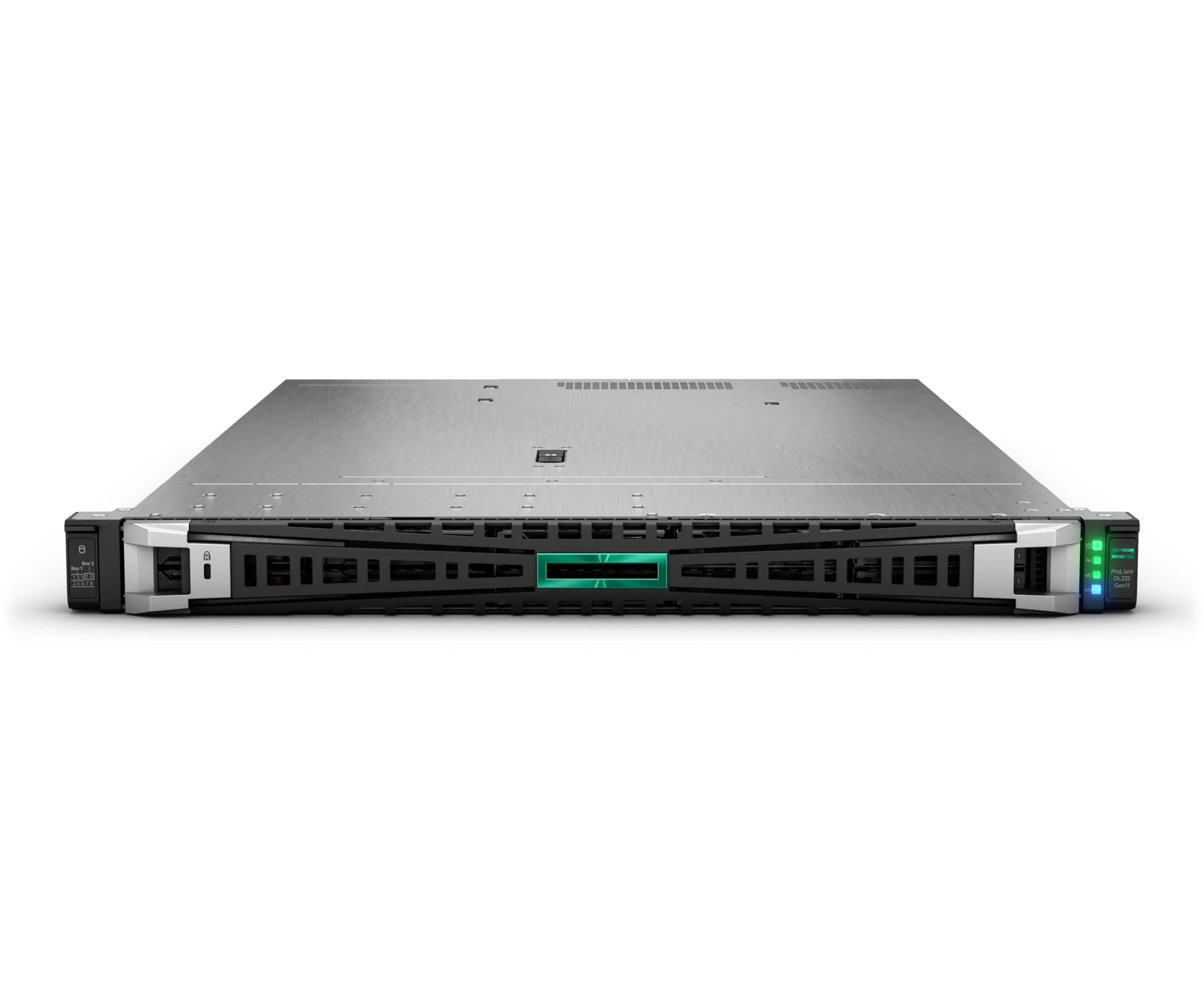 HPE BTO SMARTCHOICE AMD P94956-005 — HPE PROLIANT DL325 GEN11 9015 3