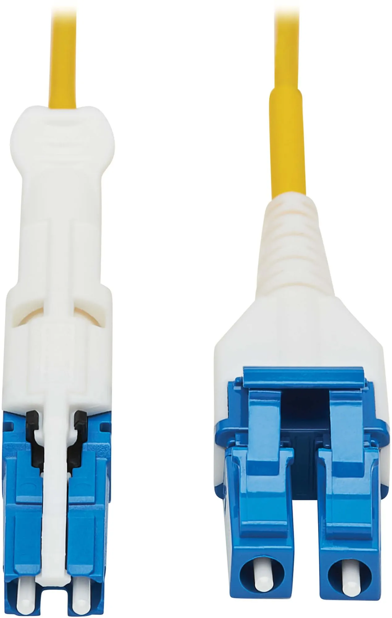 EATON TRIPP LITE SERIES CONNECTIVIT N381L-01M — DUPLEX SINGLEMODE FIBER OPTIC