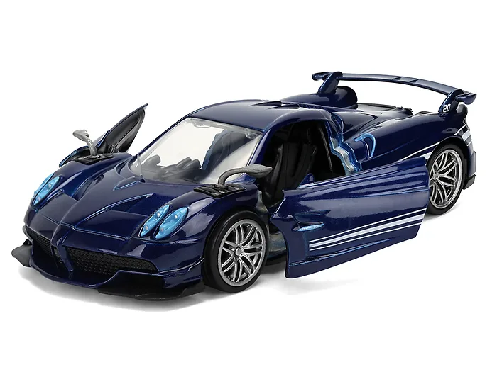 Jada Toys-36883-25TH