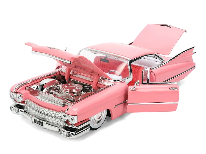 Jada Toys-38004