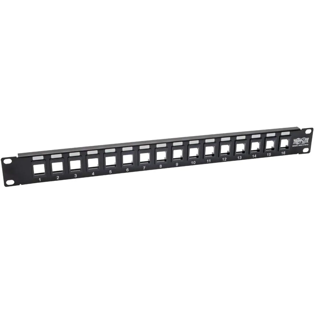 EATON TRIPP LITE SERIES CONNECTIVIT N062-016-KJ — 16PORT CAT5E/6 RJ45 USB HDMI