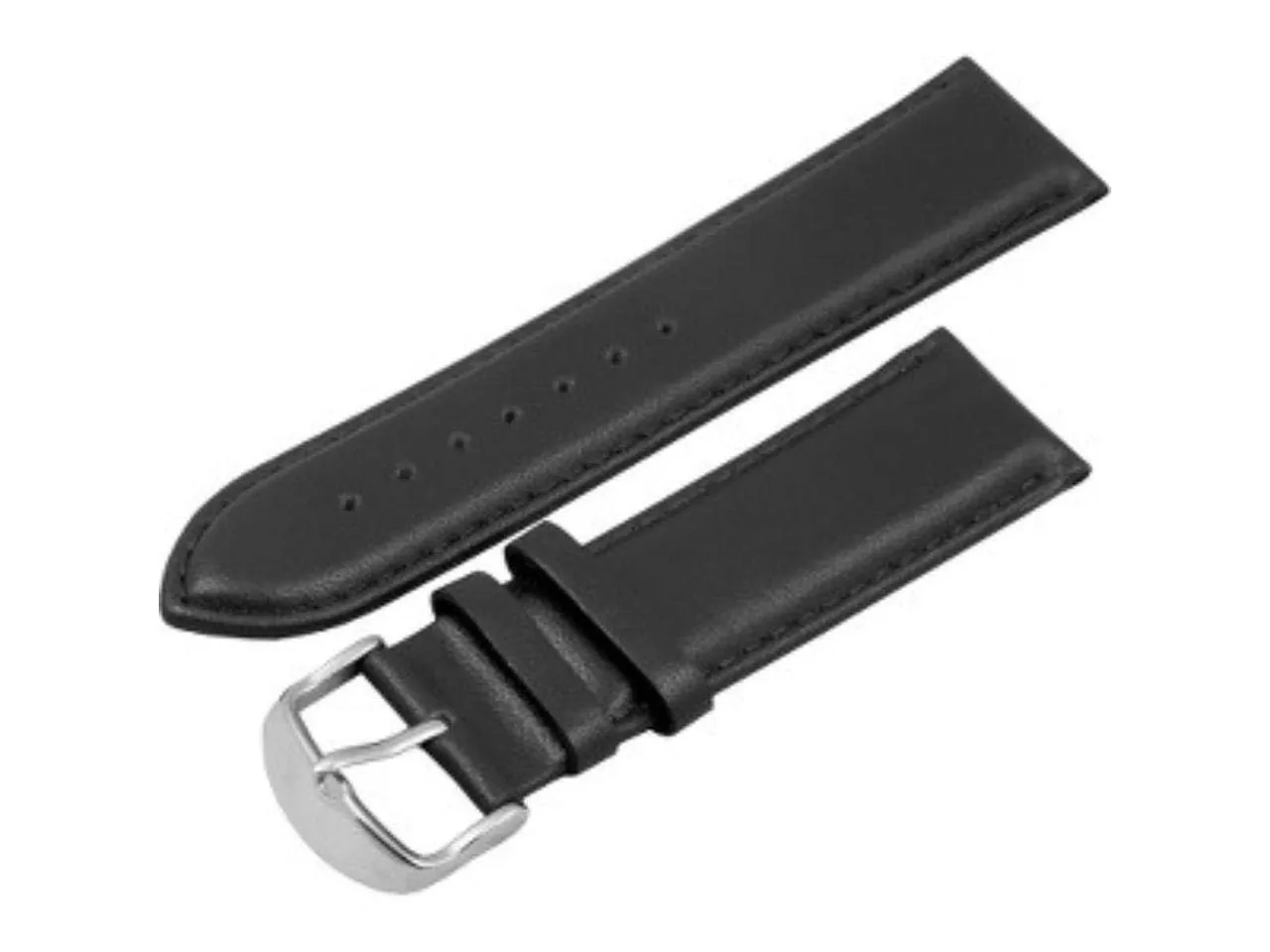 Urban Factory APW76UF — Bracelet Apple Watch 38 Black