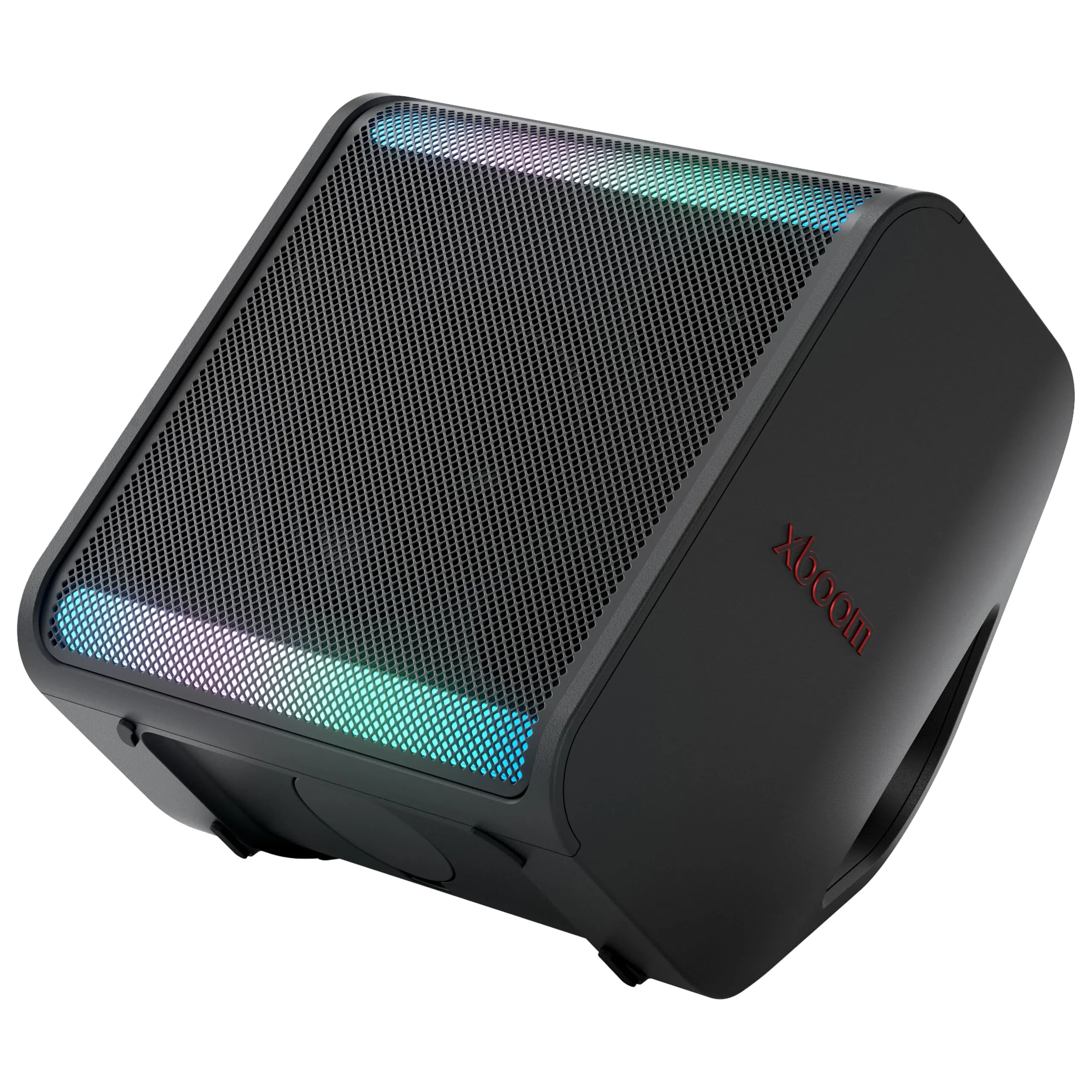 LG Electronics STAGE301.AUSALBK — xboom Stage301