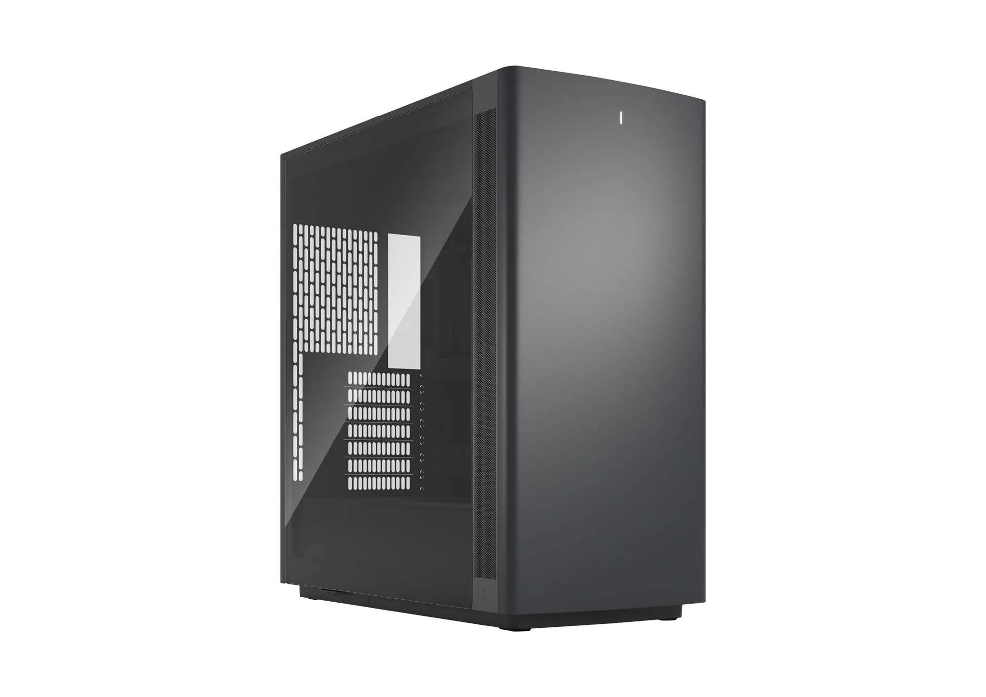 Fractal Design FD-C-DEFOA-02 — Define One Dark TG
