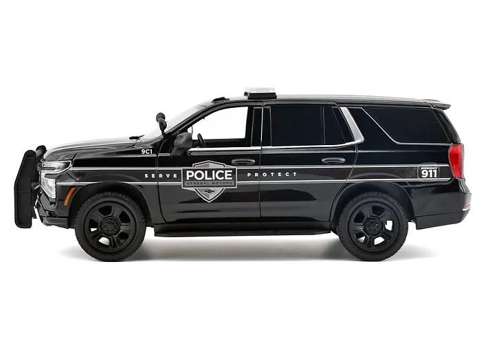 Motormax-76642BK