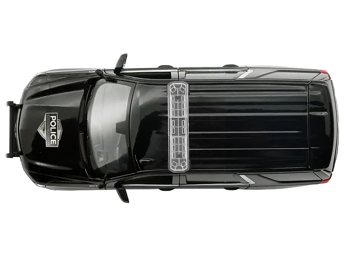 Motormax-76642BK