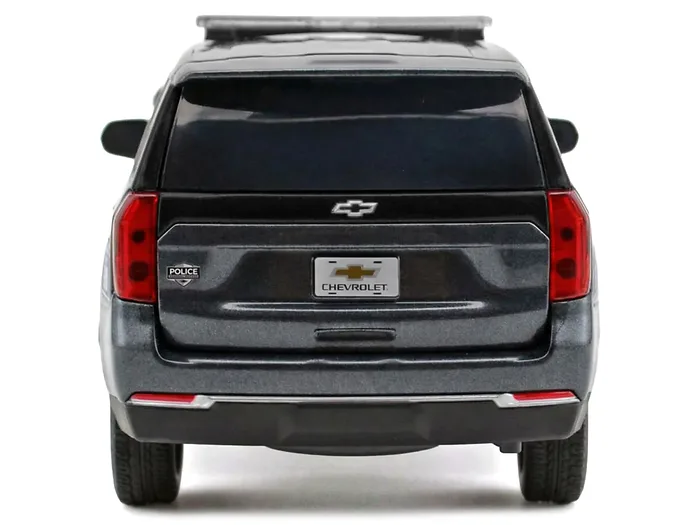 Motormax-76642GRY