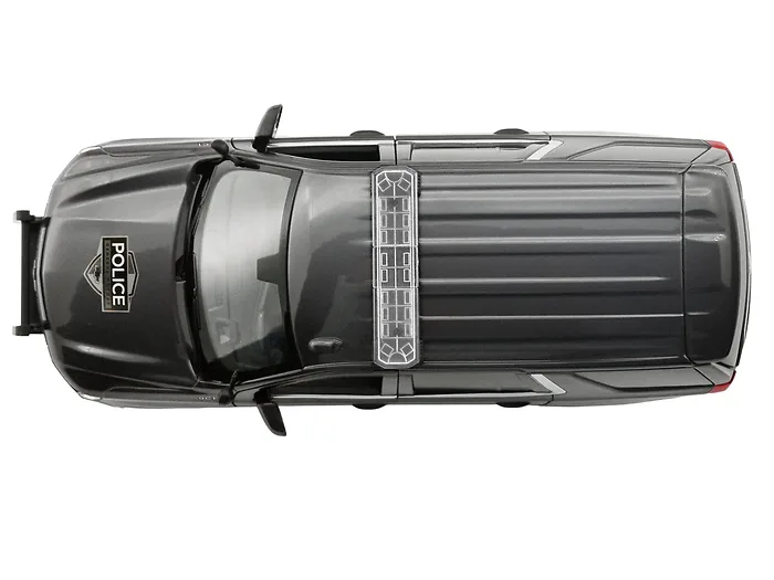 Motormax-76642GRY
