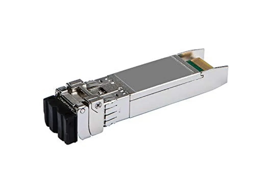 HP JL485A — Aruba 25G SFP28 LC eSR 400m MMF XCVR