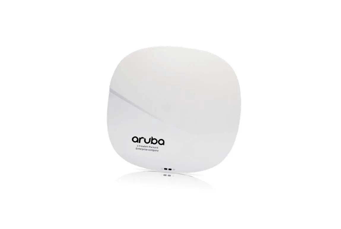 HPE JW801A — HP ARUBA AP-335 WIRELESS POINT