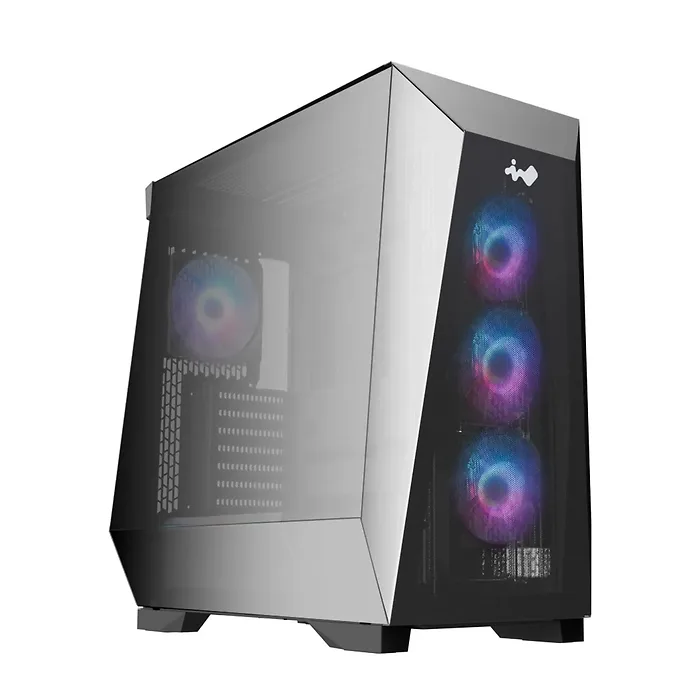 INWIN-IW-CS-PRISMBLK-4VX120