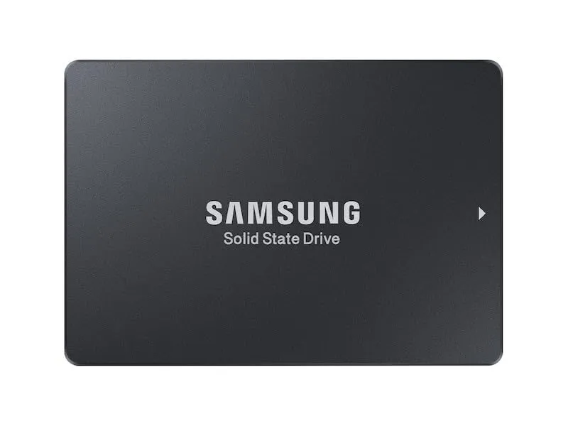 SAMSUNG MZ7L37T6HBLA-00A07 — Samsung PM893 7.68TB 2.5" SATA SSD V6 Series