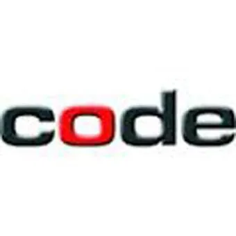 CODE CORPORATION CRA-US2 — PDC, CODE ACCESSORY, STAND, CR1000 / CR1400, LIGHT GRAY
